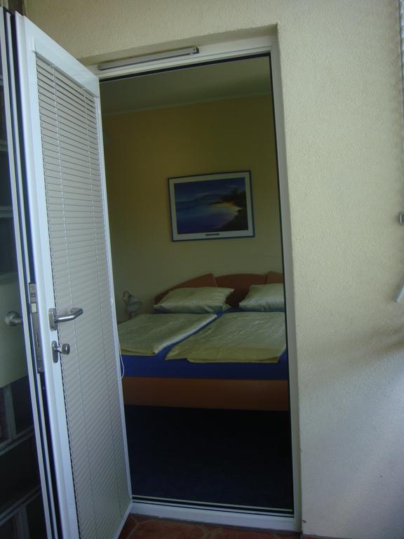 Ferienwohnung Christian am Ossiachersee Bodensdorf Exterior foto