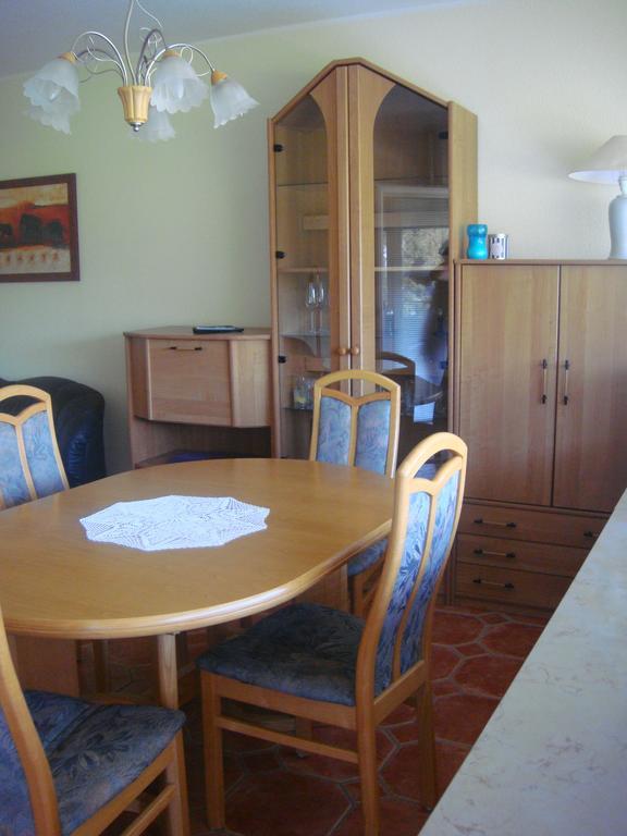 Ferienwohnung Christian am Ossiachersee Bodensdorf Exterior foto